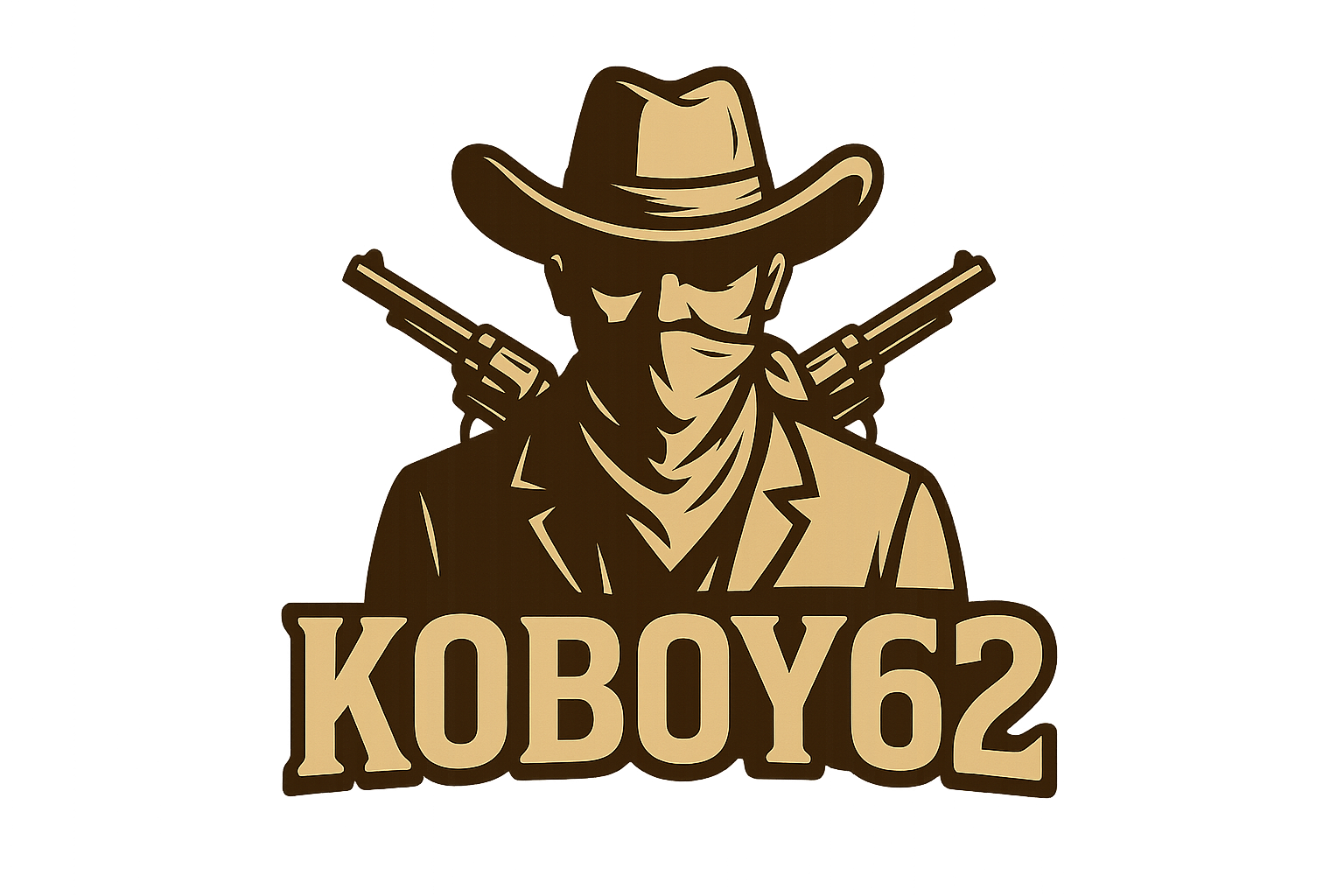Logo Koboy62